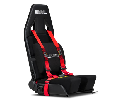 Fotel gamingowy Next Level Racing Flight Simulator Seat